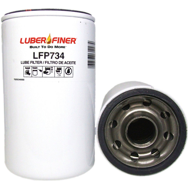 ぶんぶん LFP734 Oil Filter Luber-Finer